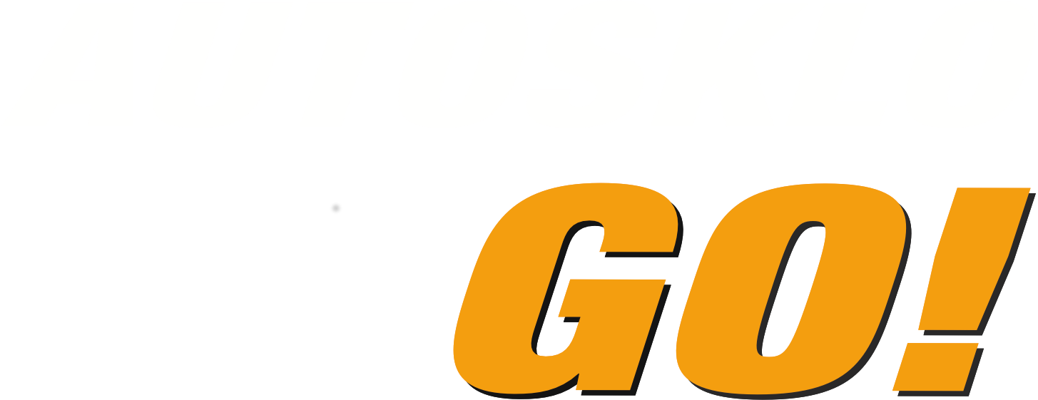 Autosklo go dark logo
